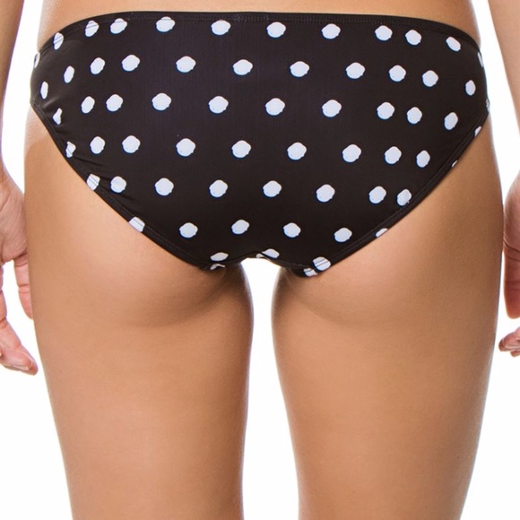 Beth Richards Revolve Naomi Bikini Bottoms Swim - Picture 3 of 6